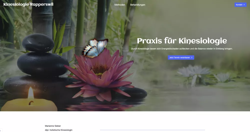 Kinesiologie