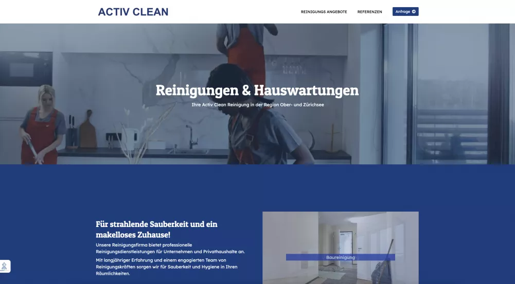 Activ Clean