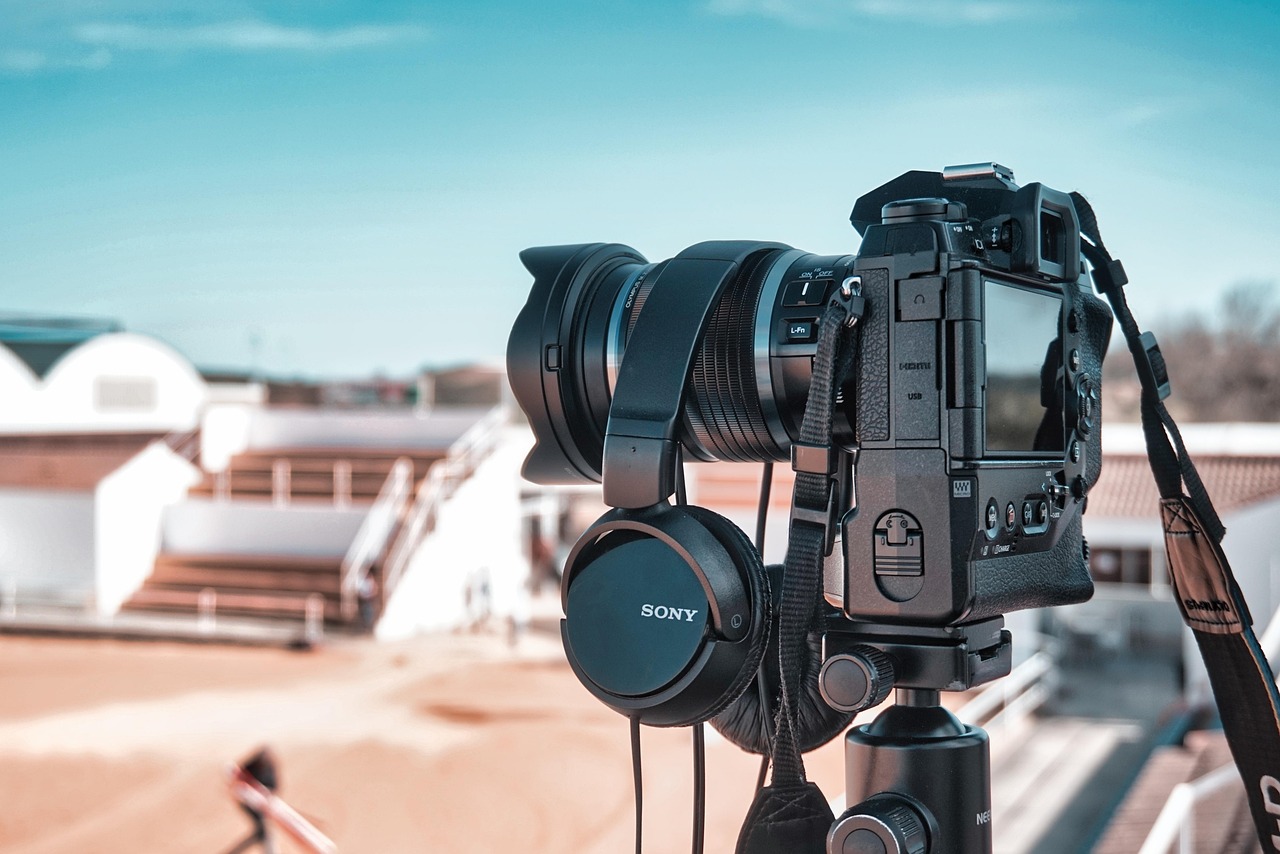 Videoproduktion