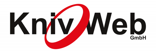 Kniv-Web GmbH Agenthur für Webseiten, e-commerce & Onlinemarketing