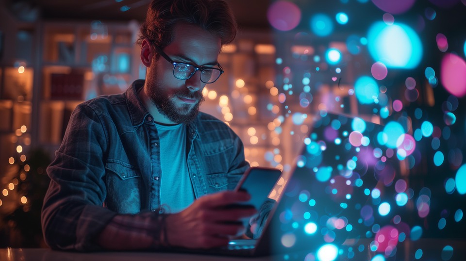 Web-App als mobile Erweiterung für Ihre Webseite Web-App als mobile Erweiterung für Ihre Webseite