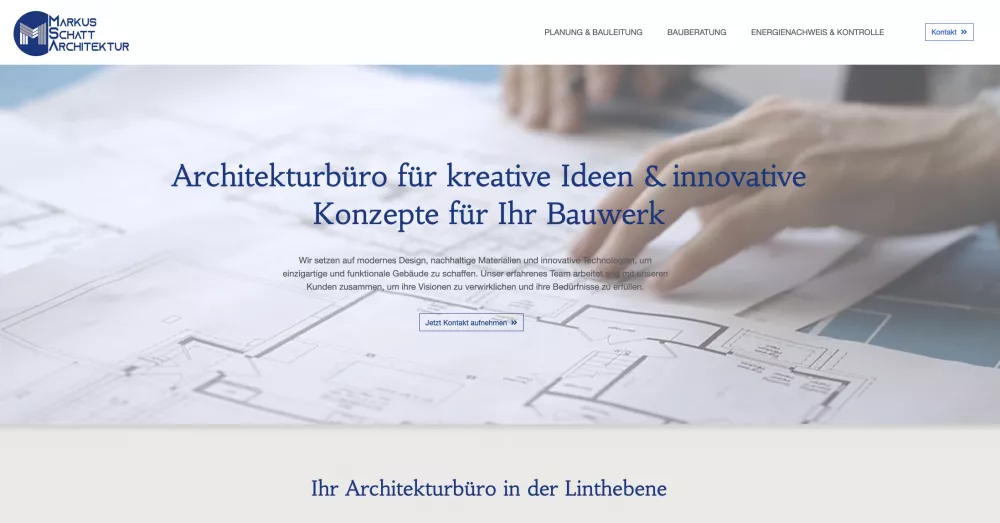 Markus Schatt GmbH Architektur Markus Schatt GmbH Architektur