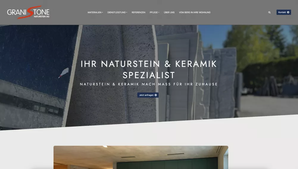 Grani Stone Natursteine Grani Stone Natursteine