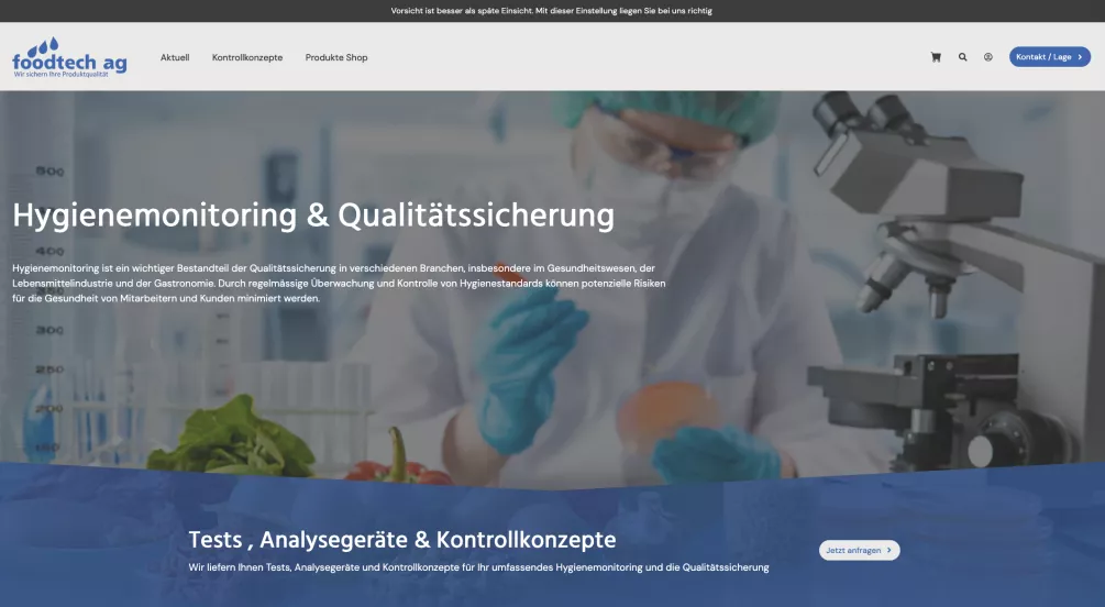 Foodtech Foodtech
